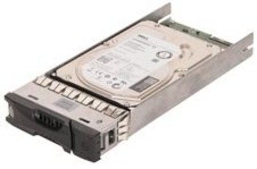 Dell H439D 250 GB 3.5-inch SATA Internal Hard Drive with Hot Swap Tray - 7200 RPM