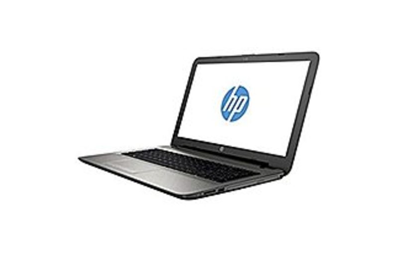 HP Pavilion X0S22UA 15-AY052NR Laptop PC - Intel Core i3-6100U 2.30 GHz Dual-Core Processor - 4 GB DDR3L SDRAM - 1 TB Hard Drive - 15.6-Inch Display -
