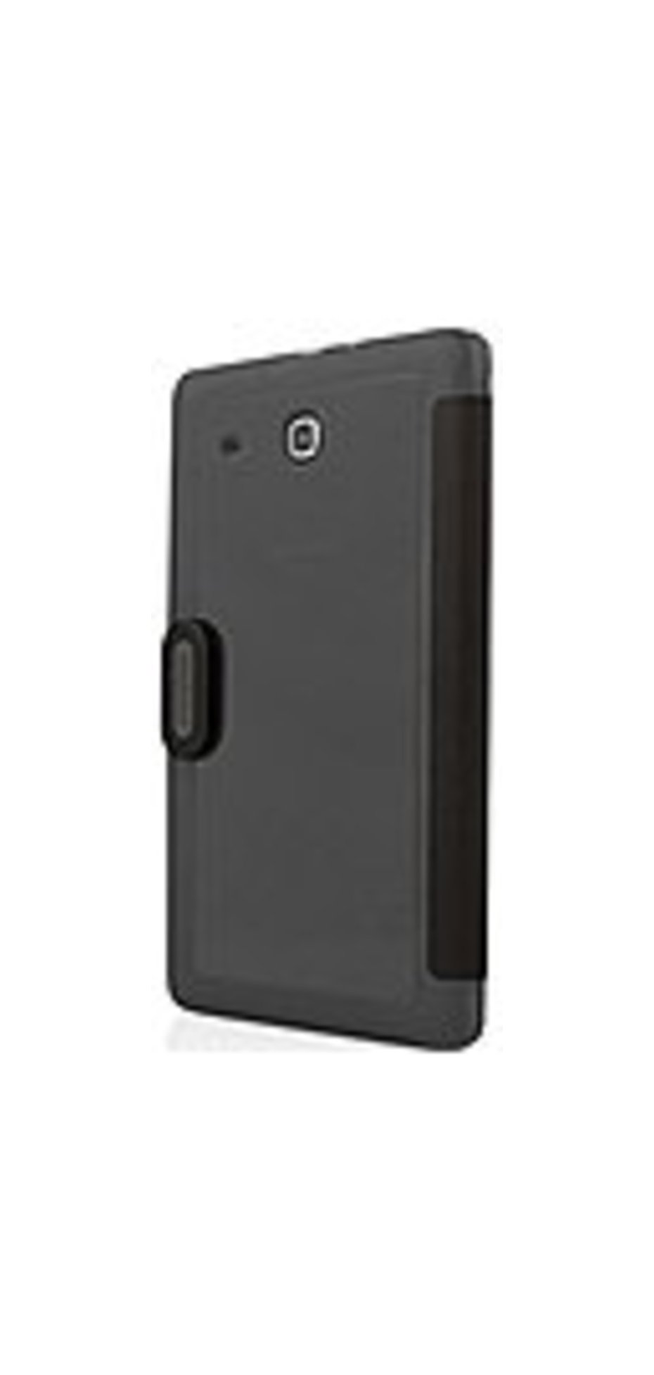 Incipio Clarion Carrying Case (Folio) Tablet PC - Translucent - Impact Resistant, Shock Absorbing - Microfiber Suede Interior, Polymer, Thermoplastic