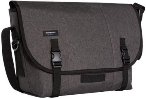 Timbuk2 4770-2-5044 13-inch Prompt Messenger Bag