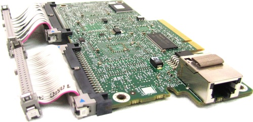 Sole Source SS-WW126 Controller with Cable for Dell Idrac5