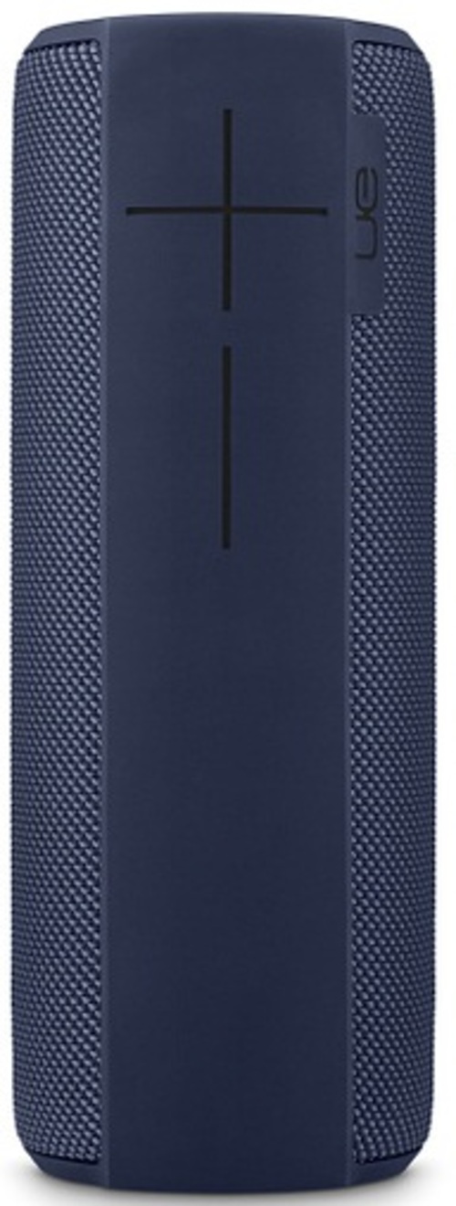 Ultimate Ears 984-001100 MEGABOOM Portable Wireless Speaker - Midnight Blue