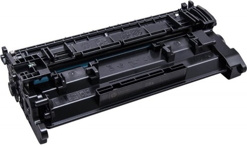 HP Compatible CF226X-R Original Toner Cartridge - Single Pack - Laser - High Yield - 9000 Pages - Black - 1 Each