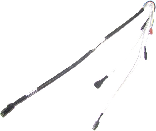 Intel AXXSR16XXRAIDCA Mini-SAS Cable for RAID Card