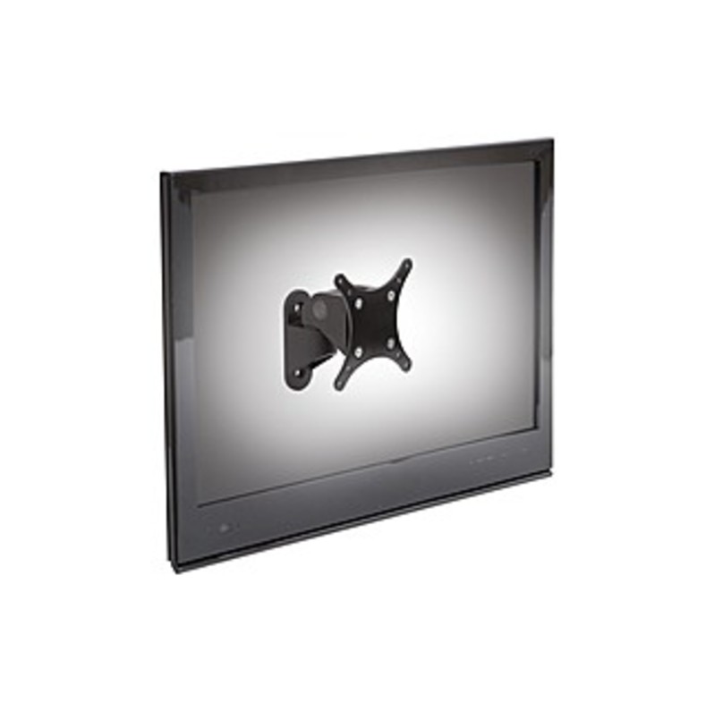 Ergotech OmniLink Wall Mount for Flat Panel Monitor - 45 lb Load Capacity