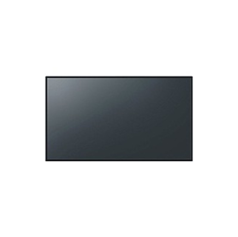 Panasonic 48-inch Class Full HD LCD Monitor TH-48LFE8U - 48" LCD - 1920 x 1080 - Direct LED - 350 Nit - 1080p - HDMI - USB - DVI - SerialEthernet - Bl