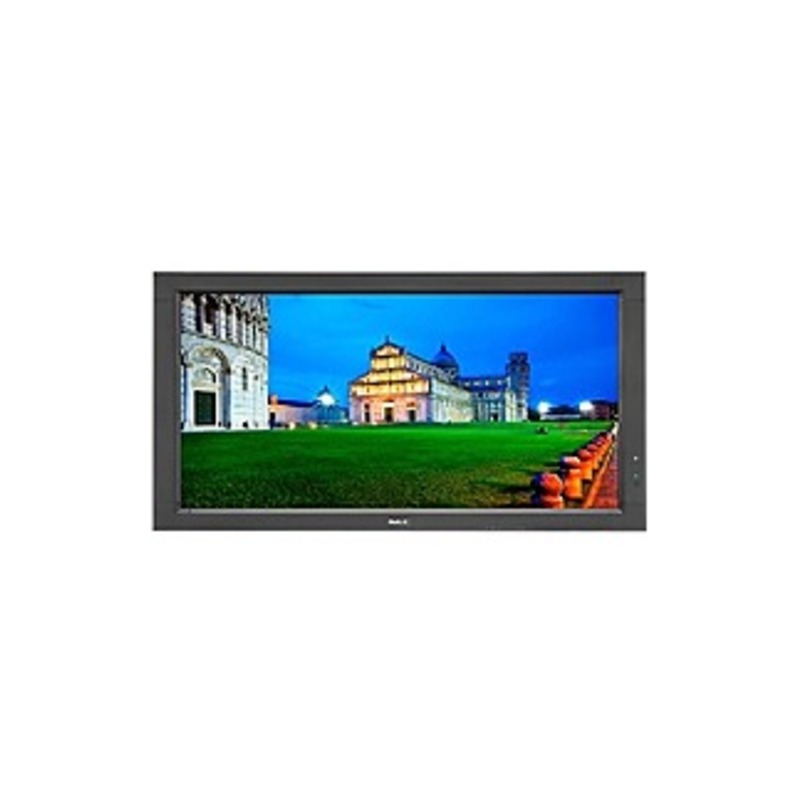 TouchSystems V552-TS 55" Multi-Touch Monitor - 55" LCD - 1920 x 1080 - Edge LED - 320 Nit - 1080p - HDMI - USB - DVI - SerialEthernet