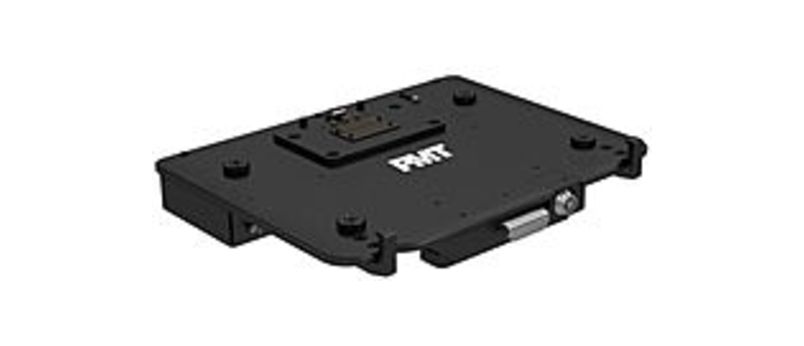 Image of Precision Mounting Technologies AS7.D900.100-PS Vehicle Dock for Dell Latitude 12/14 Rugged Extreme and Latitude 14 Rugged Laptop PC - Power Supply