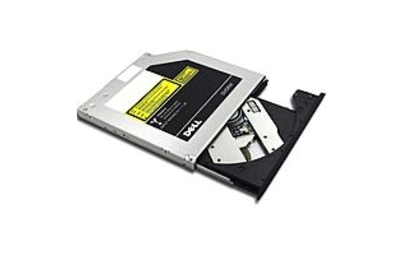 Dell 0FYJ3 8X SATA Dual Layer DVD+R/RW SuperMulti Drive for Inspiron Series Notebooks