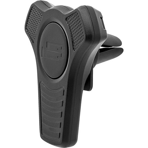 Bracketron BT1-904-2 QuikMagnet Vent Mount for Smartphones and GPS Devices - Black