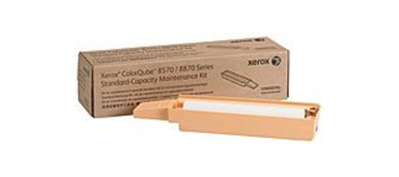 Xerox XER109R00784 Standard Capacity Maintenance Kit for ColorQube 8570, 8580, 8700, 8870, 8880, 8900 Printers