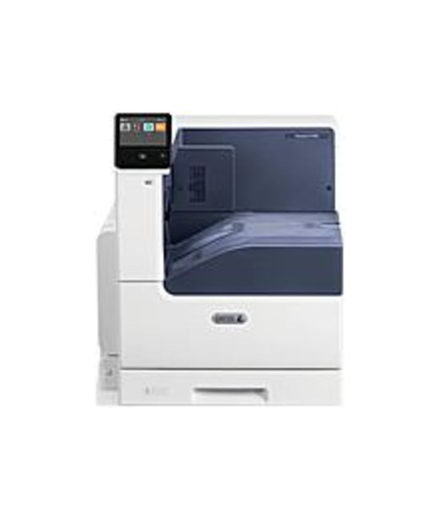 Xerox VersaLink C7000/N Laser Printer - Color - 1200 x 2400 dpi Print - Plain Paper Print - Desktop - 35 ppm Mono / 35 ppm Color Print - Letter, Legal