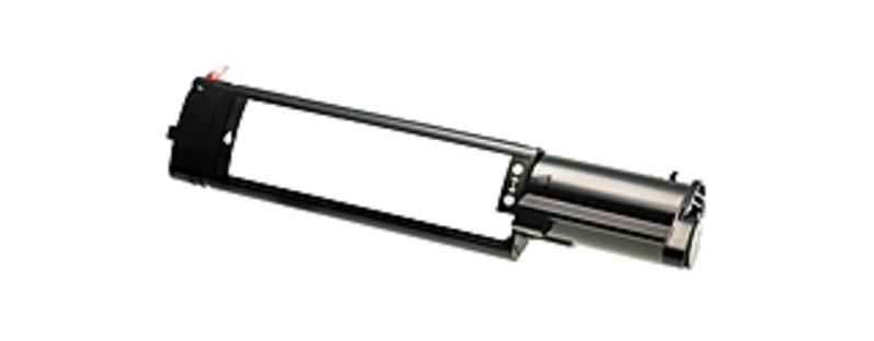 Compatible Dell K4971-R Laser Toner Cartridge - Up to 4000 pages - High Yield - Black