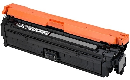 HP Compatible CE740AR 307A Toner Cartridge for Laserjet CP5225N - 7000 Page Yield - Black
