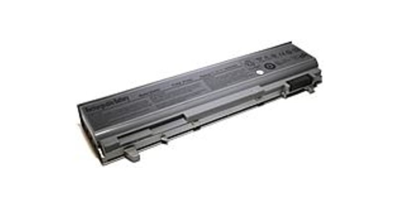 Premium Power Products Dell Latitude & Dell Precision Laptop Battery - 4400 mAh - Lithium Ion (Li-Ion) - 11.1 V DC - 1 / White Box