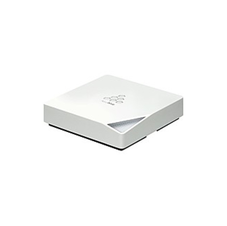 Aerohive AP330 IEEE 802.11n 450 Mbit/s Wireless Access Point - 2.50 GHz, 5.95 GHz - 6 x Antenna(s) - 6 x Internal Antenna(s) - MIMO Technology - 2 x N