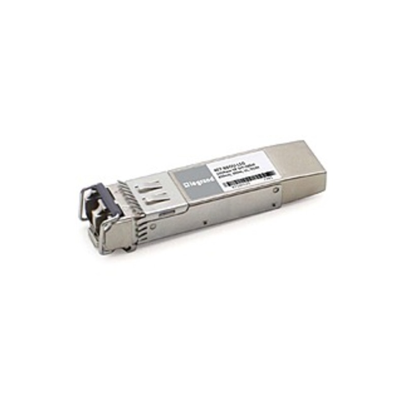 C2G Dell 407-BBOU Compatible 10GBase-SR SFP+ Transceiver TAA - For Data Networking, Optical Network 1 10GBase-SR Network - Optical Fiber Multi-mode -