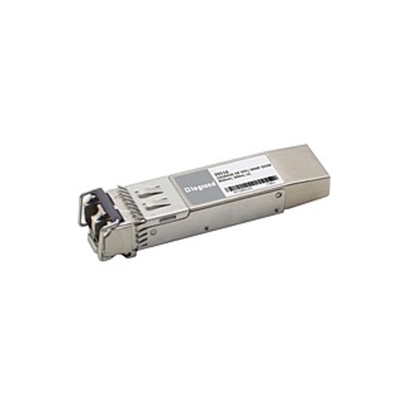 C2G Intel E10GSFPSR Compatible 10GBase-SR MMF SFP+ Transceiver Module TAA - For Optical Network, Data Networking 1 LC 10GBase-SR Network - Optical Fib