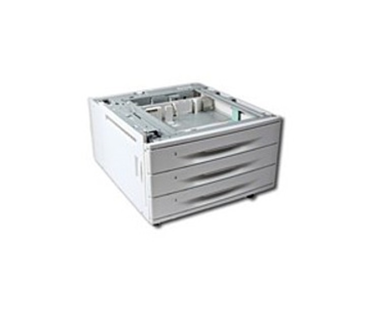 Xerox High Capacity Feeder with 3 Adjustable Trays - 1500 Sheet