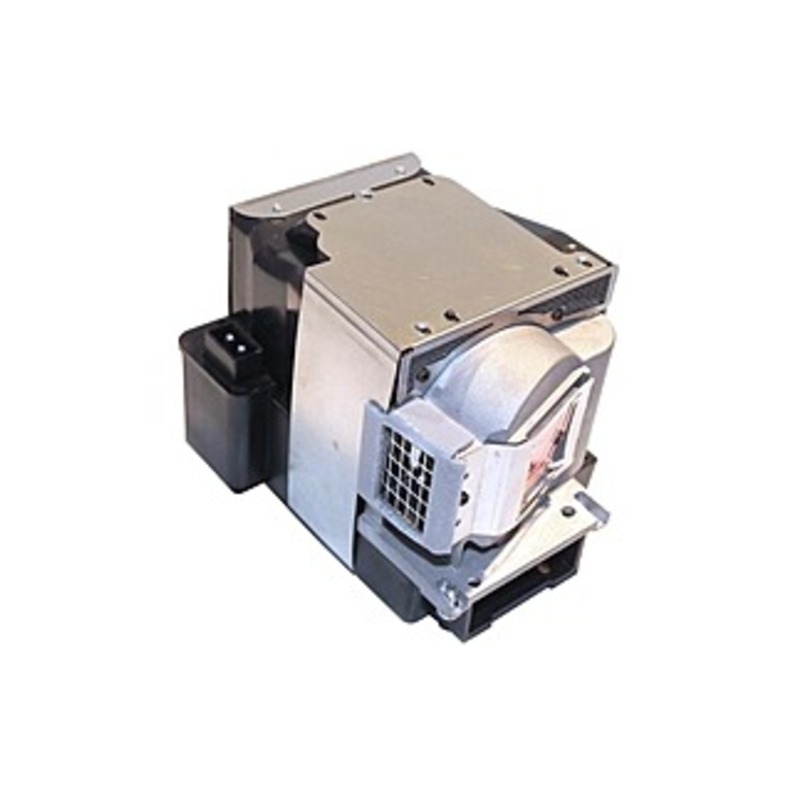 eReplacements Compatible projector lamp for Mitsubishi GS316, GX318, XD221U - 180 W Projector Lamp - 2000 Hour