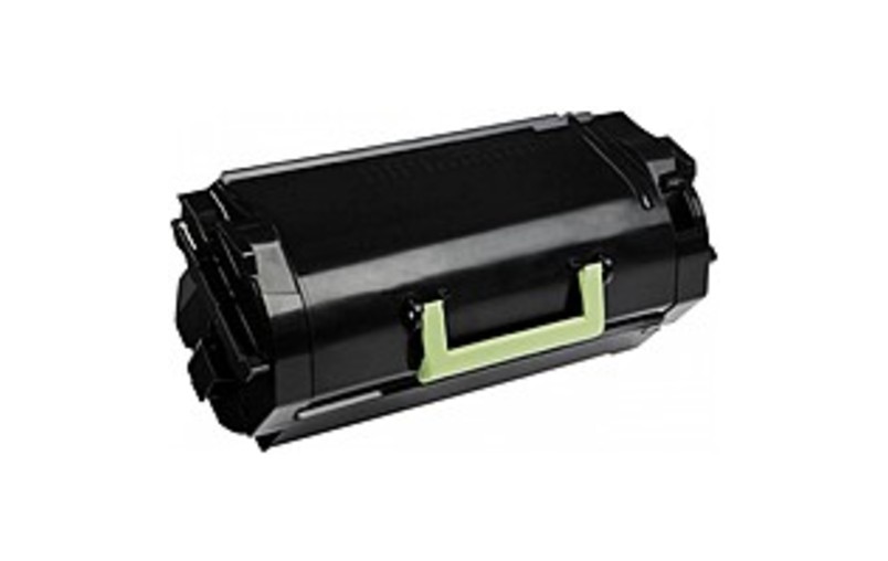Compatible Lexmark 24B6015-R Laser Toner Cartridge - Up to 35,000 pages - Black - 1 Pack