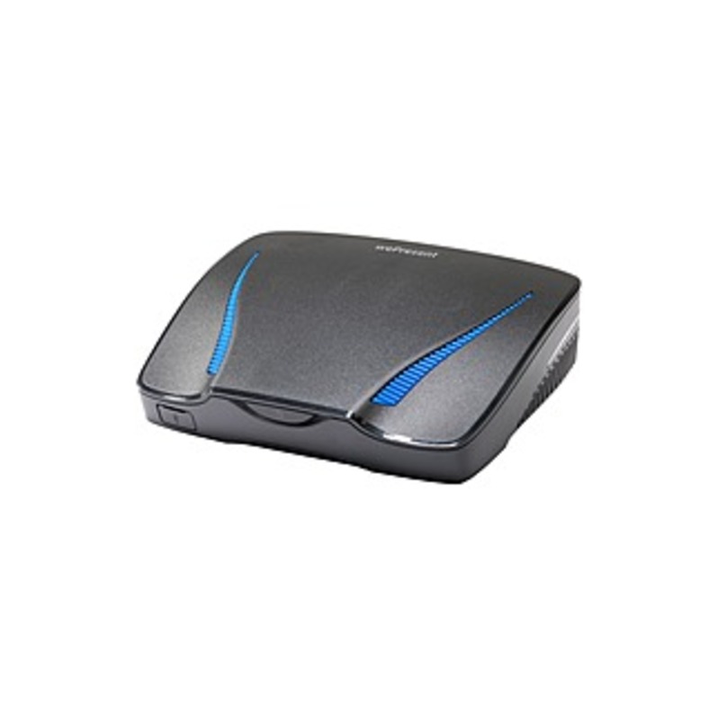 Barco WiCS-2100 IEEE 802.11ac Wireless Presentation Gateway - 2.40 GHz, 5 GHz - 100 ft Maximum Outdoor Range - 1 x Network (RJ-45) - HDMI - USB - Desk