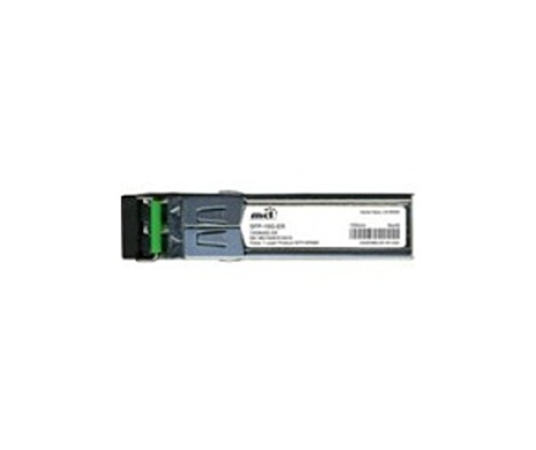 Brocade 10G-SFPP-SR-8 SFP+ Transceiver - 1 x 10GBase-SR10 Gbit/s