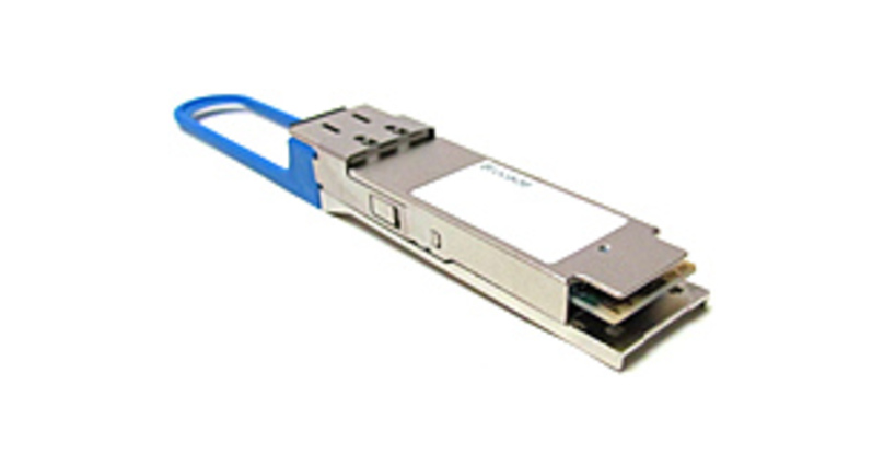 Brocade E40G-QSFP-LR4 QSFP+ Module - For Data Networking, Optical Network 1 LC 40GBase-LR4 Network - Optical Fiber40 Gigabit Ethernet - 40GBase-LR4