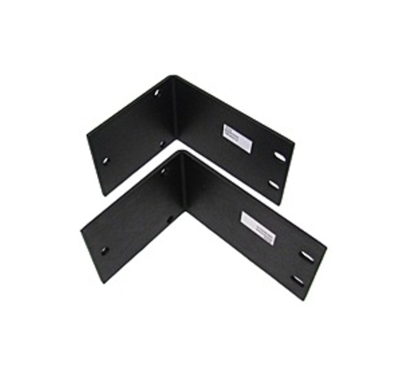 Rose Electronics RM-VDP14/19 Rack Mount kit for 1x4 KVM Switch