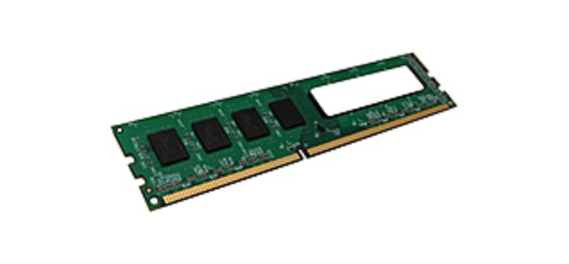 Elpida EBJ21EE8BAFA 2 GB Memory Module - DDR3 SDRAM - DIMM 240-Pin