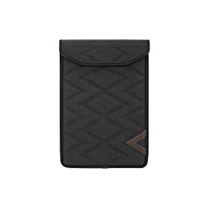 Targus Pro-Tek TSS941US Carrying Case (Sleeve) for 15.6" Notebook - Black - Impact Resistant, Scuff Resistant Interior, Shock Resistant, Drop Resistan