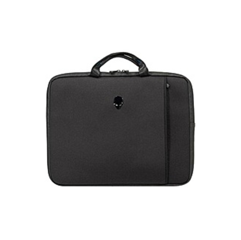 Mobile Edge Alienware Vindicator Carrying Case (Sleeve) for 13" Notebook - Teal, Black - Slip Resistant Base, Scrape Resistant, Scratch Resistant - Ny