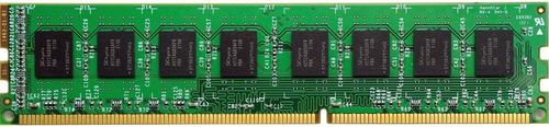 Visiontek Black Label 8GB DDR3 SDRAM Memory Module - 8 GB (1 x 8 GB) - DDR3 SDRAM - 1600 MHz DDR3-1600/PC3-12800 - 240-pin -  900667