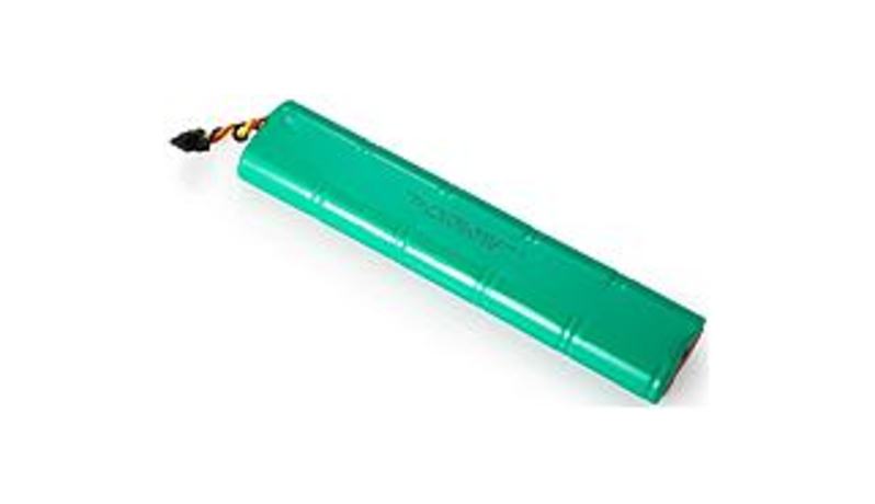 Neato 945-0129 12V 3600 mAh NiMh Battery Pack for Botvac Series and Botvac D Series Robots - Green