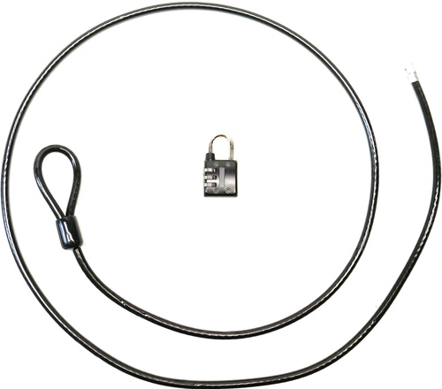 Noble Security PADCO Combination Padlock