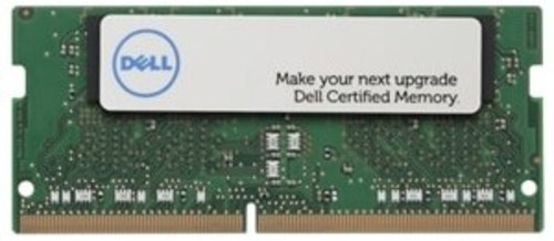 Dell SNPHYXPXC/8G 8 GB DDR4 SDRAM Memory Module - 288-Pin - 2666 MHz - 1.2 V