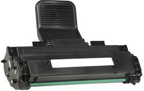 Compatible Dell 310-6640-R Toner Cartridge - Black