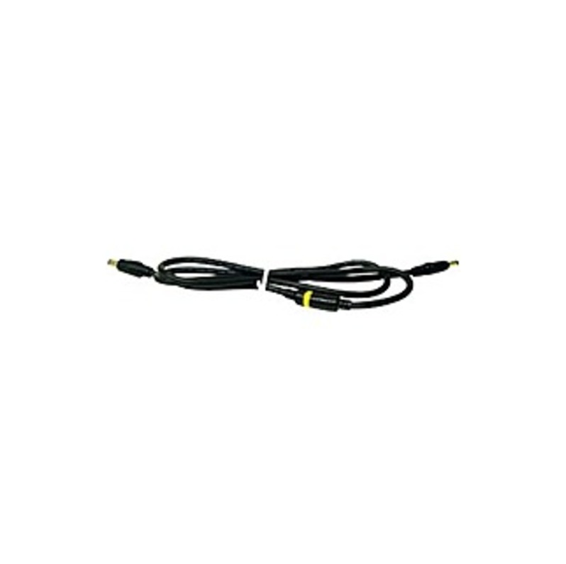 Lind Electronics Standard Power Cord - For Power Adapter