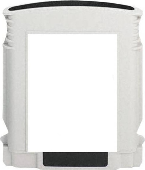 Compatible HP C9396AN-R 88XL Ink-jet Cartridge for Officejet Pro K550 Printer - Upto 2450 Pages - Black