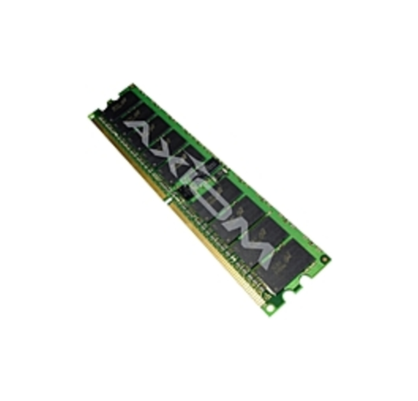 Axiom 4GB DDR3 SDRAM Memory Module - 4GB - 1066MHz DDR3-1066/PC3-8500 - ECC - DDR3 SDRAM DIMM