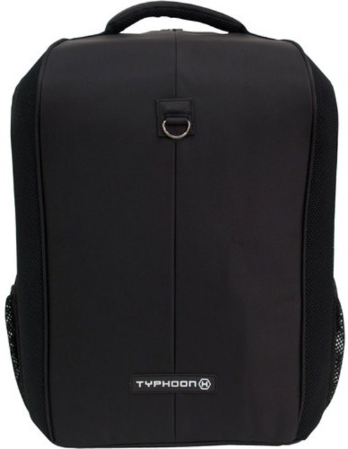 Yuneec YUNTYHBP001 Soft Backpack for Typhoon H Hexacopter - Black