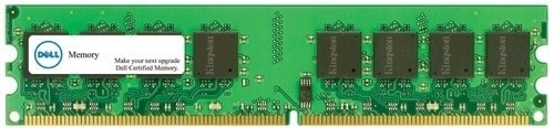 Dell SNPTP9W1C/16G 16 GB DDR4 SDRAM Memory - Dual Rank - X8 - 1.2 V - 2666 MHz - 288-Pin DIMM