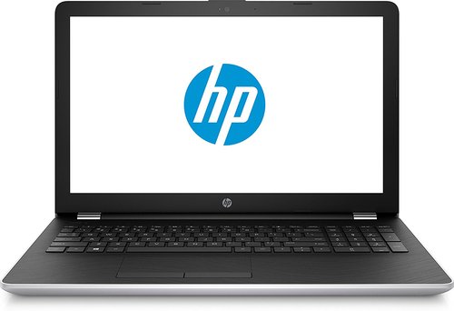 HP 1TJ84UA 15-bs051od Notebook PC - Intel Core i3-7100U 2.4 GHz Dual-Core Processor - 4 GB DDR4 SDRAM - 1 TB Hard Drive - 15.6-inch Display - Windows