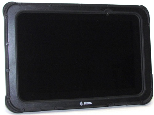 Zebra ET55 Tablet - 8.3" - 2 GB LPDDR3 - Intel Atom Z3745 Quad-core (4 Core) 1.33 GHz - 32 GB - Android 5.1 Lollipop - 1920 x 1200 - 4G - 16:10 Aspect