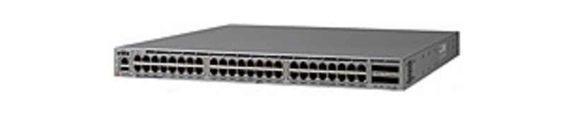 Brocade VDX 6740 Layer 3 Switch - Manageable - 3 Layer Supported - Modular - Optical Fiber - 1U High - Rack-mountable, Desktop