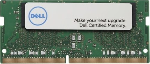 Image of Dell SNPKN2NMC/4G 4 GB 1RX16 DDR4 SODIMM RAM Memory Upgrade - 2666 MHZ