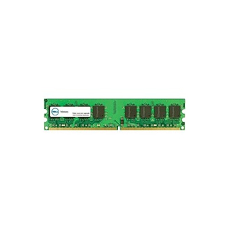 Dell 8GB DDR3L SDRAM Memory Module - 8 GB - DDR3L SDRAM - 1600 MHz DDR3-1600/PC3-12800