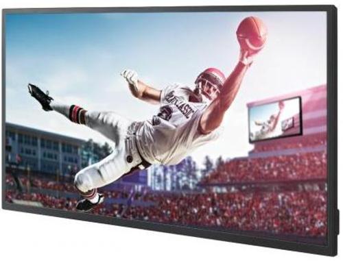 Panasonic TH-84EF1U 84-inch Full HD Edge LED Monitor - 1920x1080 - 1400:1 - 5 ms - 350 cd/m2 - HDMI, USB - Black