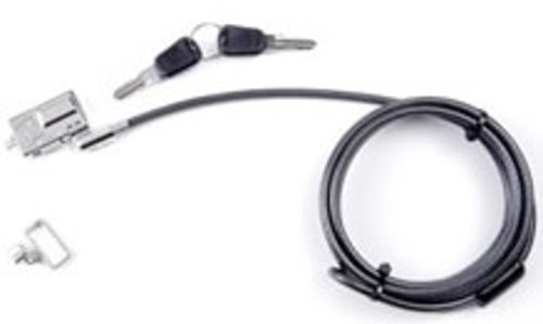 Noble Locks TZ18T Low Profile Lock for Dell Inspiron Gaming and Alienware Laptops