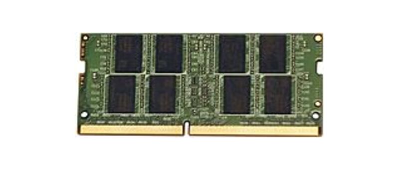 VisionTek 401572 16 GB DDR4 SDRAM - PC4-19200 - CL16 - 2400 MHz - SODIMM 260-pin